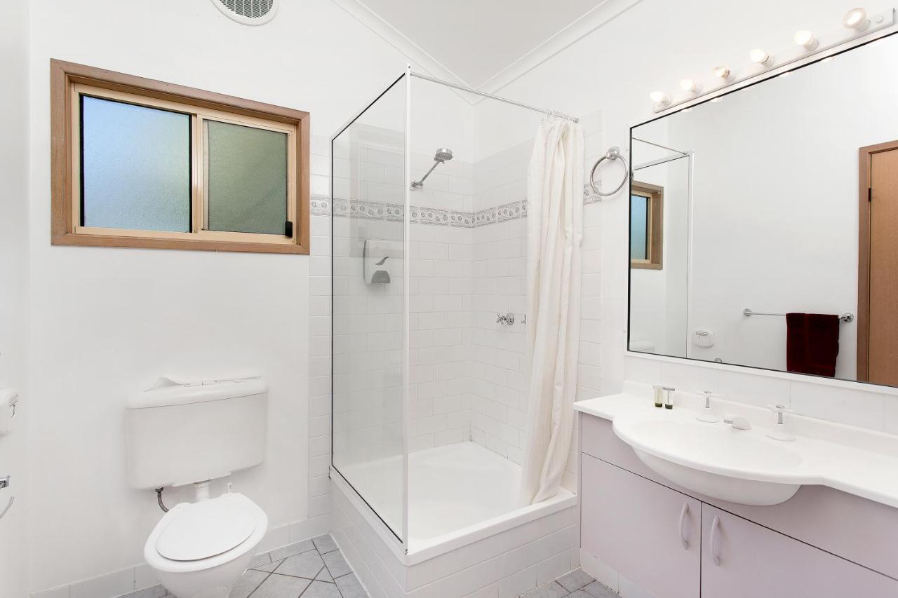 Armidale Tourist Park Hotel Екстериор снимка