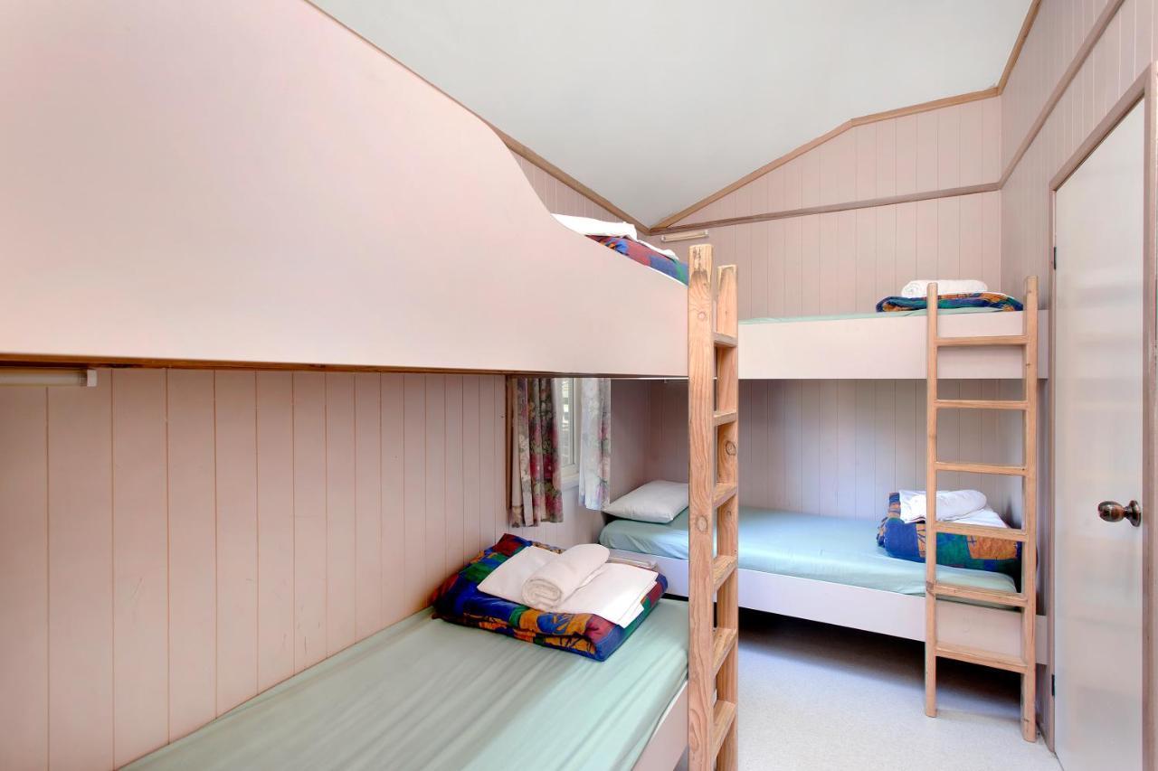Armidale Tourist Park Hotel Екстериор снимка