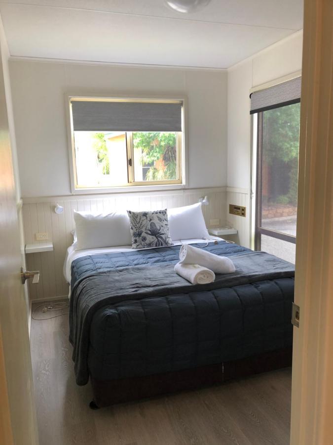 Armidale Tourist Park Hotel Екстериор снимка