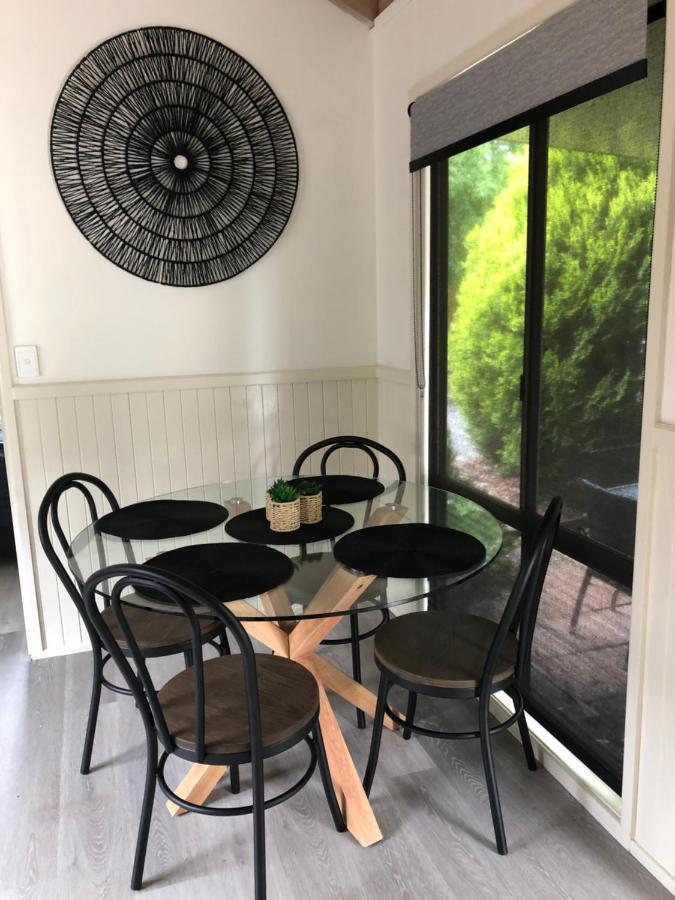Armidale Tourist Park Hotel Екстериор снимка