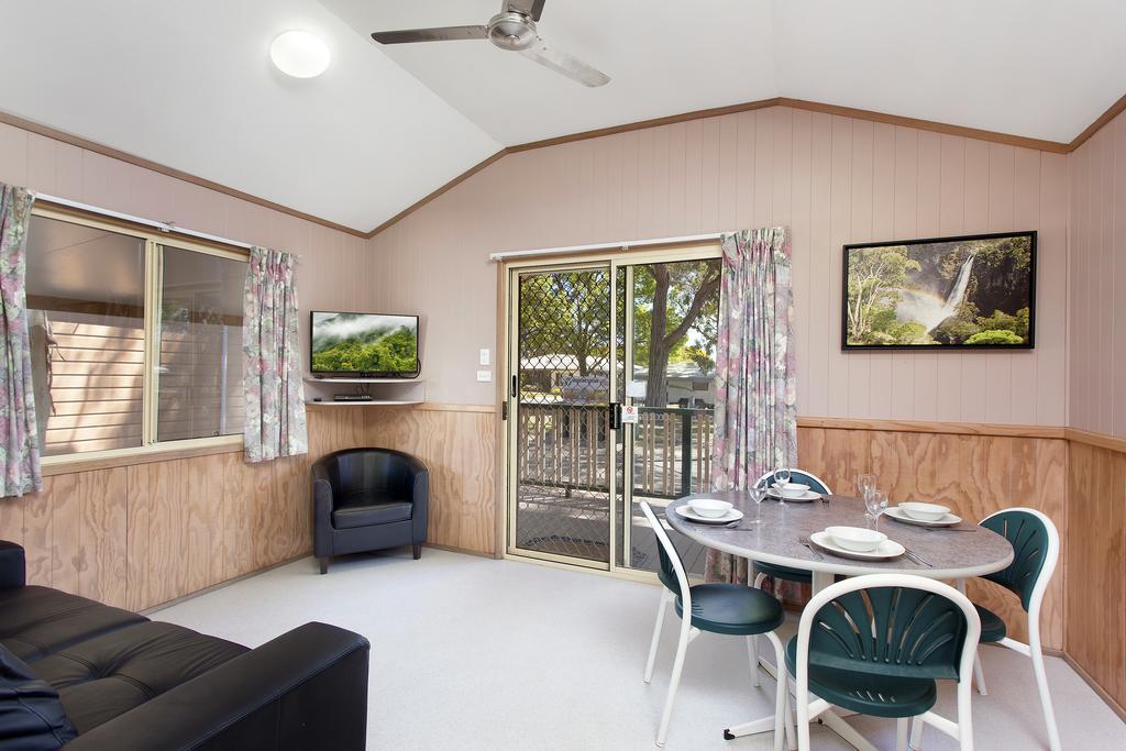 Armidale Tourist Park Hotel Екстериор снимка