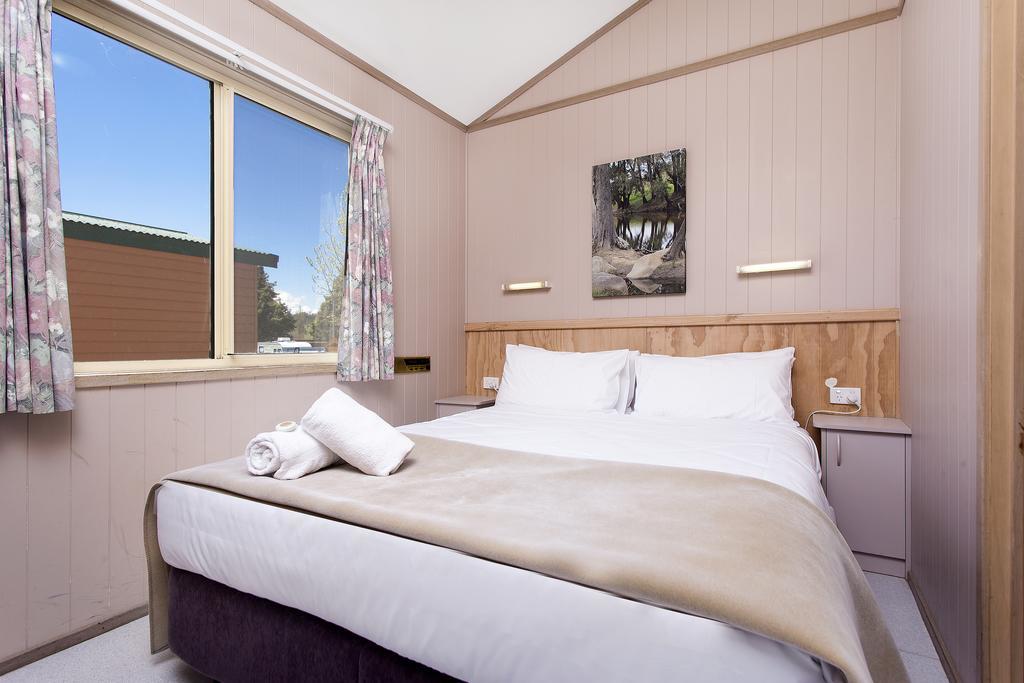 Armidale Tourist Park Hotel Екстериор снимка