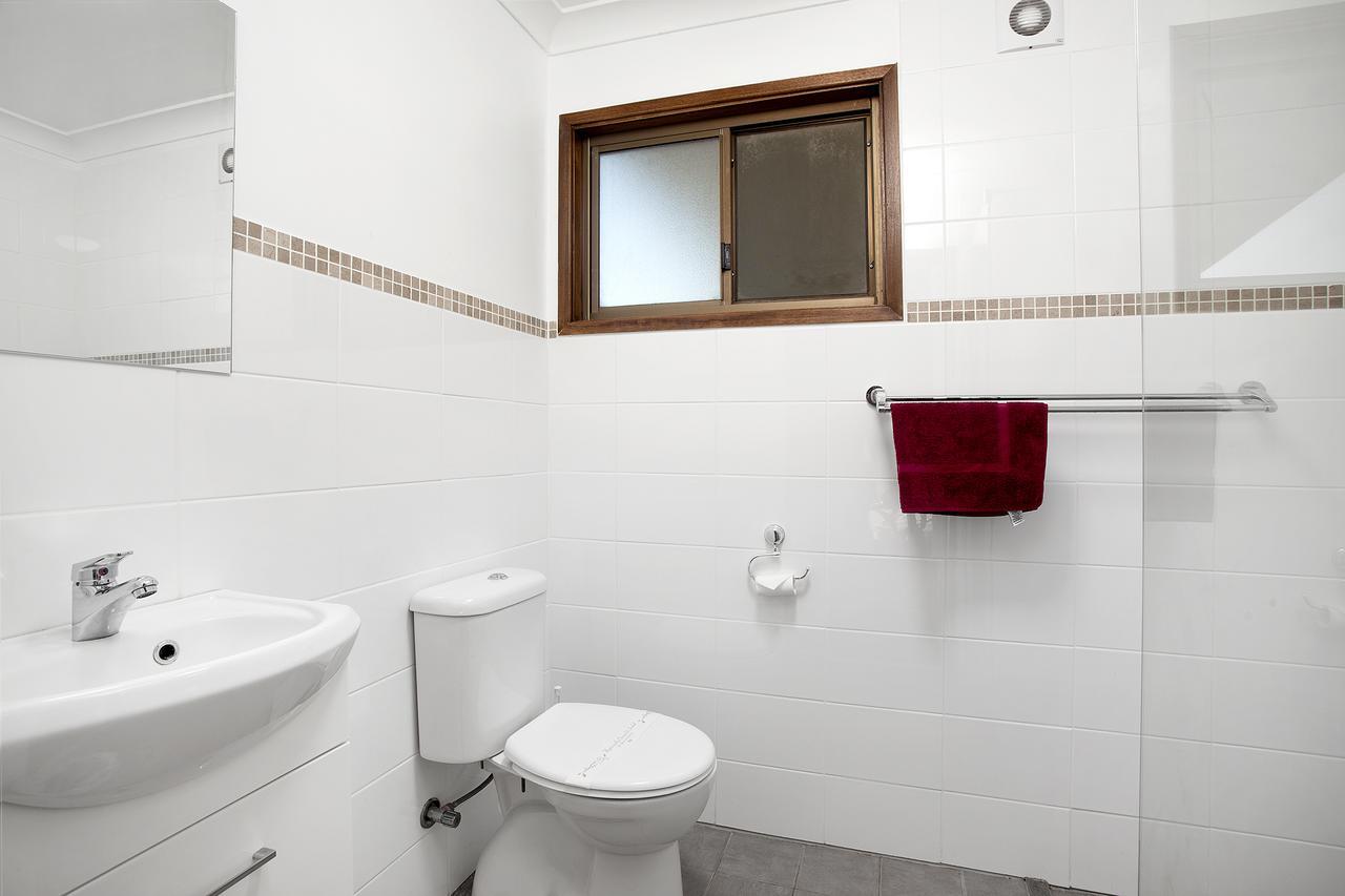 Armidale Tourist Park Hotel Екстериор снимка