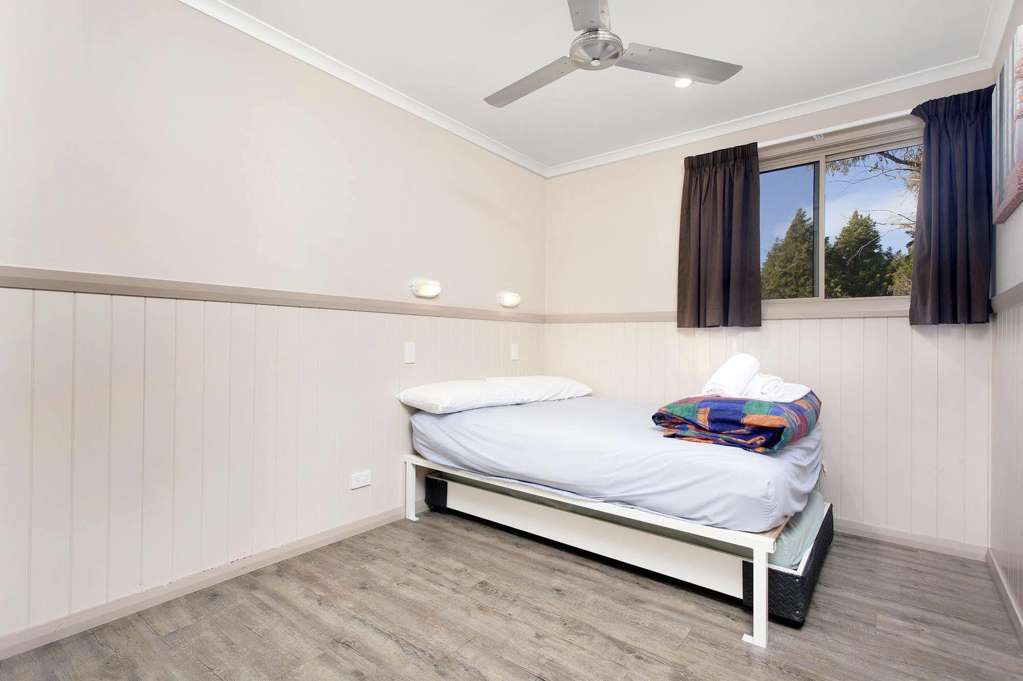 Armidale Tourist Park Hotel Екстериор снимка