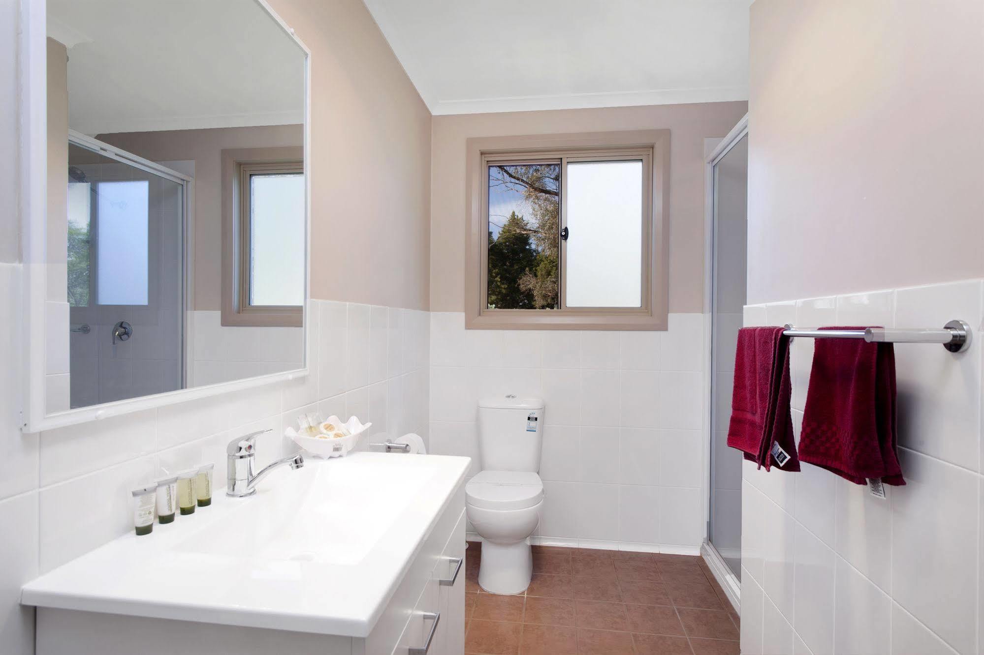 Armidale Tourist Park Hotel Екстериор снимка