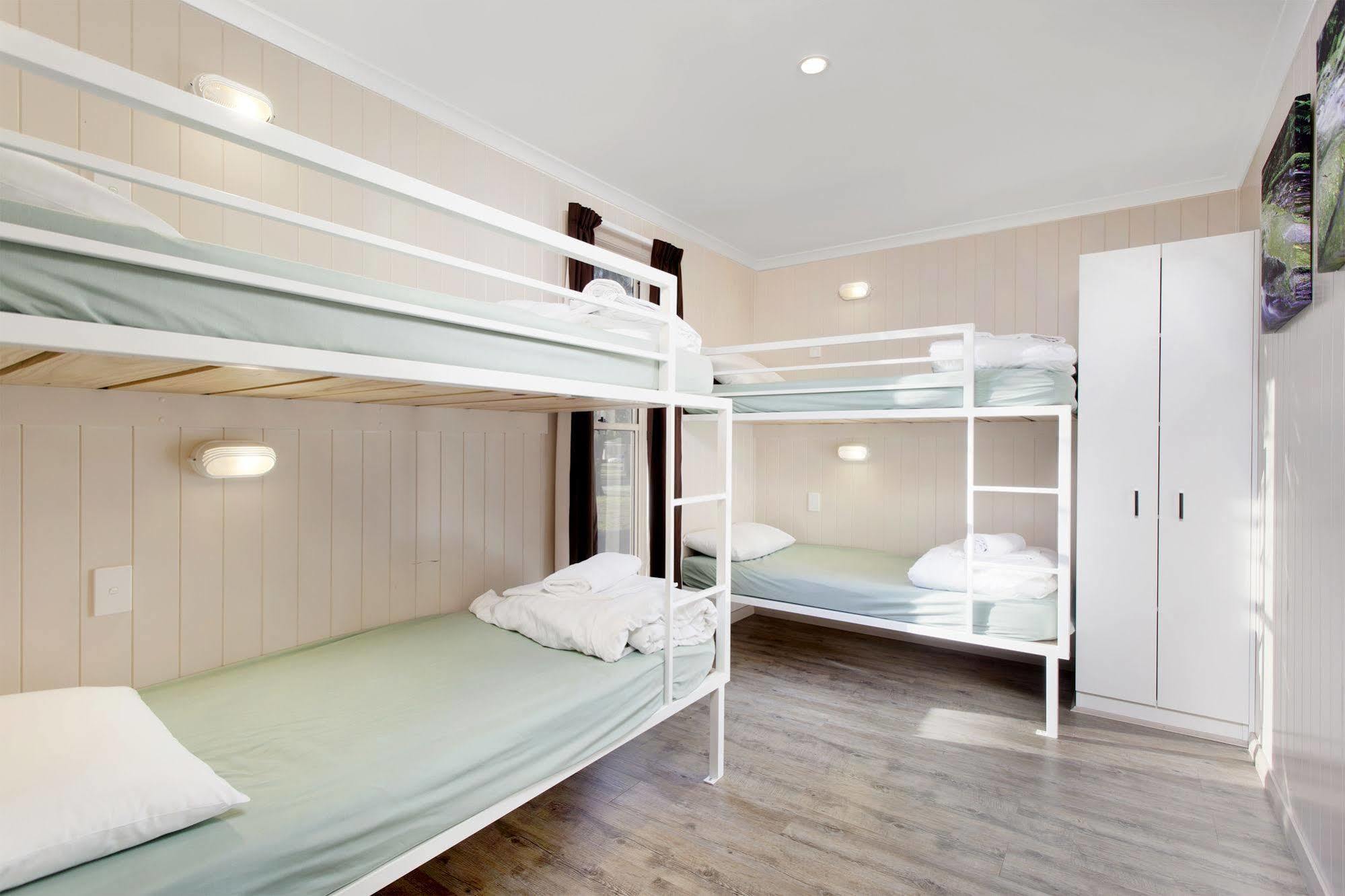 Armidale Tourist Park Hotel Екстериор снимка