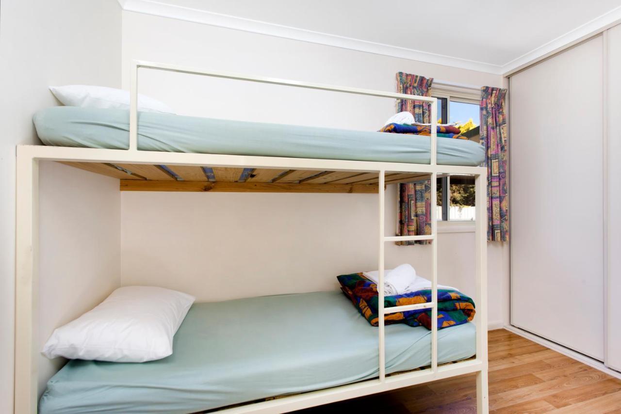 Armidale Tourist Park Hotel Екстериор снимка